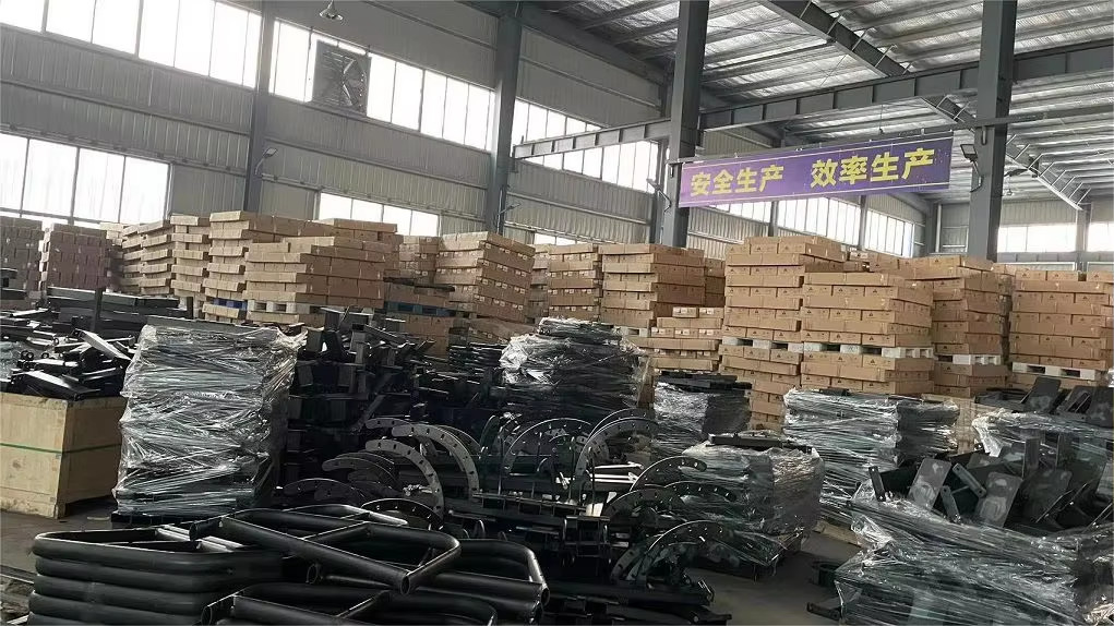 Chine Shandong Freeman Fitness Equipment Co., Ltd. Profil de la société