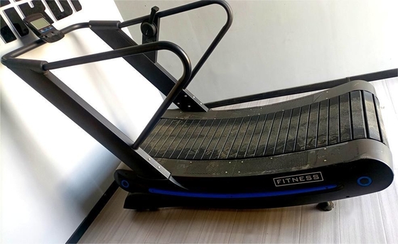 220 kg de charge de pin sélection tapis roulant incurvé pour le culturisme par Befreeman Commercial
