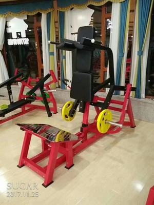 Commercial Super Squat Gym Machine pour l' entraînement de l' exercice cadre Couleur optionnelle sélectionnable