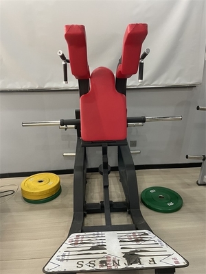 Commercial Super Squat Gym Machine pour l' entraînement de l' exercice cadre Couleur optionnelle sélectionnable