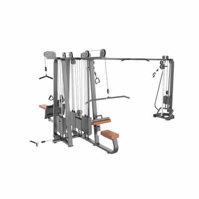 Machine multi-stations universelle de remise en forme en intérieur de musculation de musculation équipement d'exercice pour gym