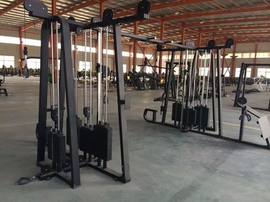 Machine multi-stations universelle de remise en forme en intérieur de musculation de musculation équipement d'exercice pour gym