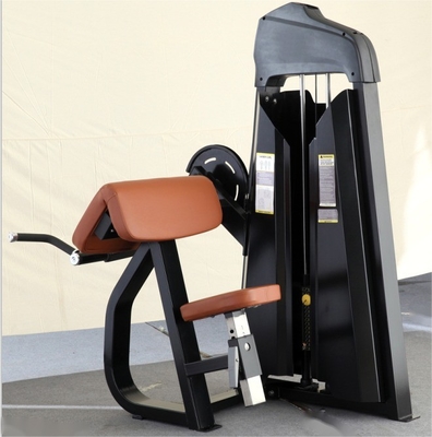 Optionnel Sélectionnable Befreeman Equipement de conditionnement physique commercial populaire Chargeur à chaise en acier