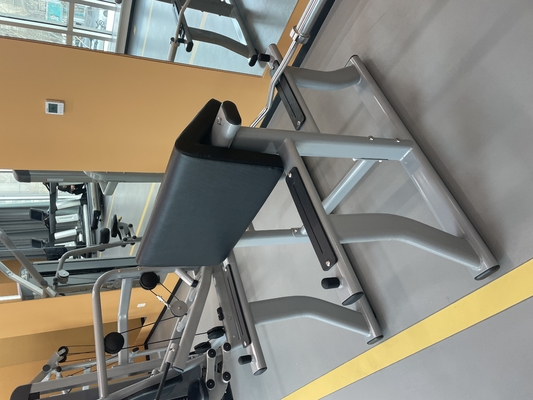 1170*800*1080 mm banc de remise en forme de bras pour biceps machines de sélection de charge de pin de remise en forme de bras au gymnase