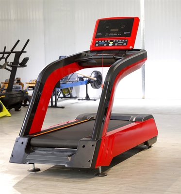 Q235 tapis de course à écran tactile LCD pour l'entraînement en force dans les équipements de gymnastique commerciaux