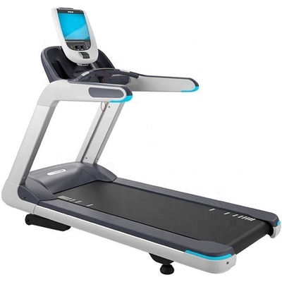 2110*980*1740 mm tapis roulant commercial pour entraînement cardio