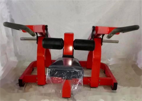 Biceps chargés en plaque d'acier Équipement de remise en forme pour l'entraînement en force et la musculation