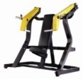 Capacité de logo personnalisé Autre presse à poitrine inclinée Plaque machine équipement de fitness chargé