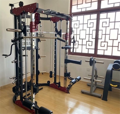 80 kg*2 Pièces de poids multi-fonctions équipement de gym à domicile pour épaule, poitrine et jambe