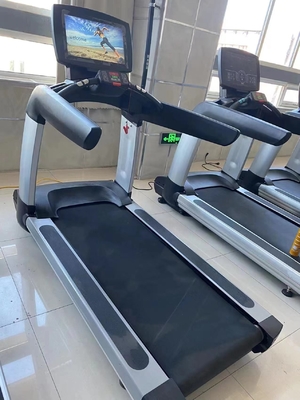 2150*950*1800mm tapis roulant pour entraînement cardio dans les équipements de gym commerciaux