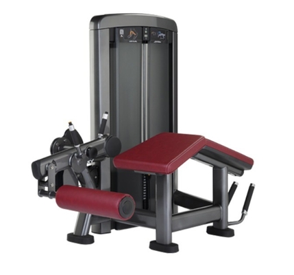 Ensembles de remise en forme réglable à jambe inclinée, en forme de boucle à charge moyenne, pour salles de sport commerciales