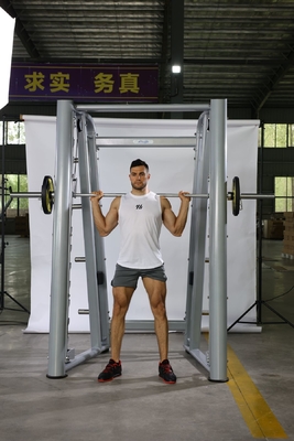 La machine d'entraînement de la force avec logo personnalisé est disponible