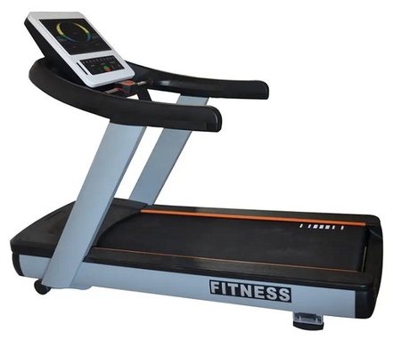 Améliorez votre salle de gym avec Q235 écran LED de tapis roulant électrique et durabilité