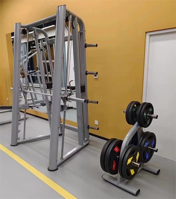 Befreeman Multi Smith Machine équipement de fitness de gymnase unisexe pour le commerce et la maison facile