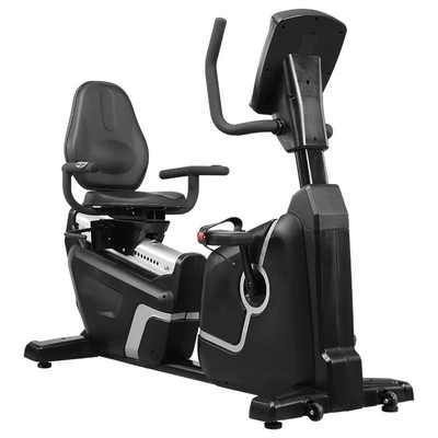 Magnétique Spin Bike Exercice en salle de cyclisme Spinning Bike pour le matériel de gym commerciale