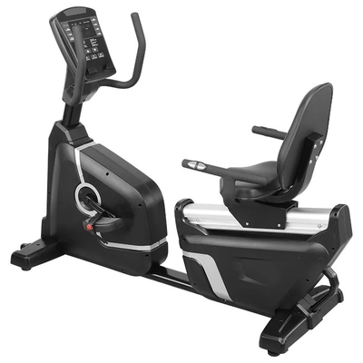 Magnétique Spin Bike Exercice en salle de cyclisme Spinning Bike pour le matériel de gym commerciale