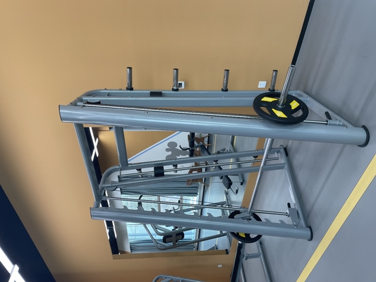 Befreeman Multi Smith Machine équipement de fitness de gymnase unisexe pour le commerce et la maison facile