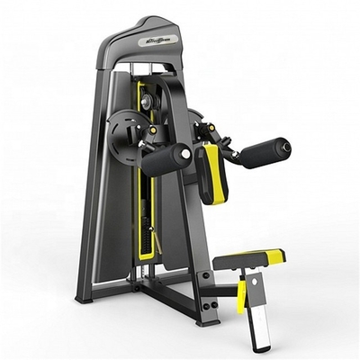 Traîneur fonctionnel pour le culturisme Fitness Sélection de la charge de la broche de gymnase Machine de dressage à domicile