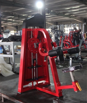 Traîneur fonctionnel pour le culturisme Fitness Sélection de la charge de la broche de gymnase Machine de dressage à domicile