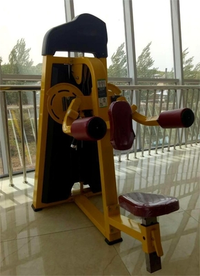 Traîneur fonctionnel pour le culturisme Fitness Sélection de la charge de la broche de gymnase Machine de dressage à domicile