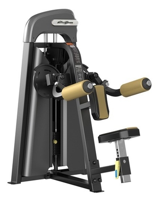 Traîneur fonctionnel pour le culturisme Fitness Sélection de la charge de la broche de gymnase Machine de dressage à domicile