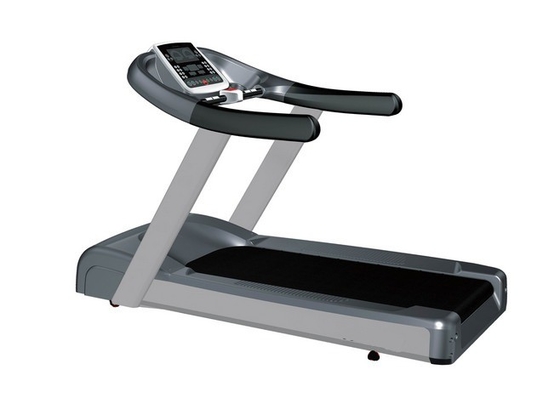 Poids maximal de l'utilisateur 200KGS tapis roulant électrique métallique pour l'entraînement cardio à la maison ou dans le gymnase