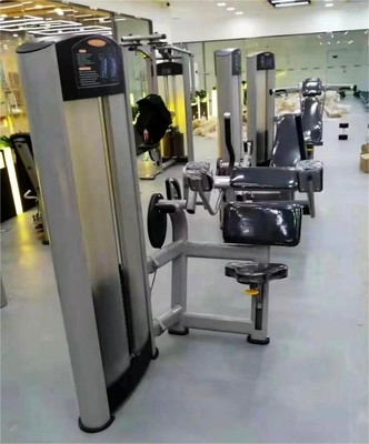 1500*1300*1750 mm Équipement de gymnastique chargé d'épingles Traîneur abdominal assis pour des entraînements efficaces