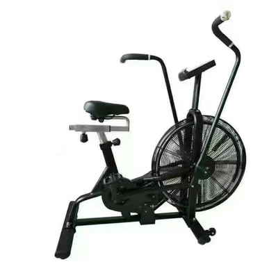 Bicycle d'exercice en intérieur de niveau magnétique pour machine d'entraînement cardio