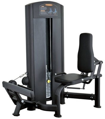 Accueil Commercial Exercice équipement de remise en forme réglable pour les presses de mollet et les extensions de jambes