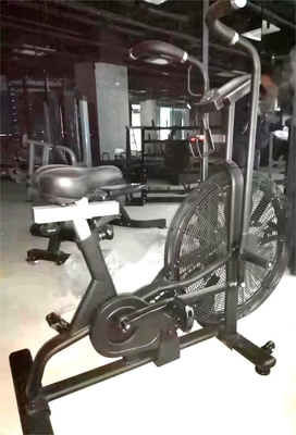 Bicycle d'exercice en intérieur de niveau magnétique pour machine d'entraînement cardio