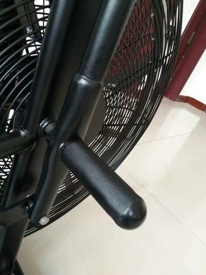 Bicycle d'exercice en intérieur de niveau magnétique pour machine d'entraînement cardio
