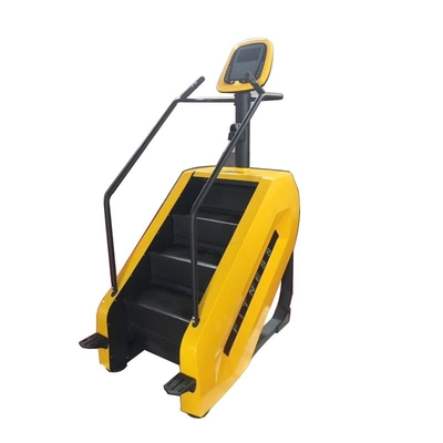 Équipement de gymnastique universel Notre machine à pas de puissance commerciale pour l'entraînement cardio