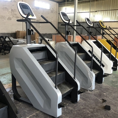 Équipement de gymnastique universel Notre machine à pas de puissance commerciale pour l'entraînement cardio