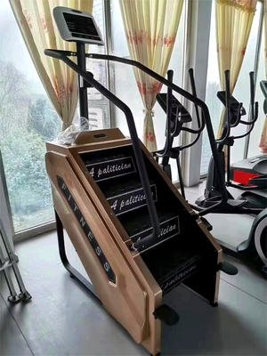 Équipement de gymnastique universel Notre machine à pas de puissance commerciale pour l'entraînement cardio