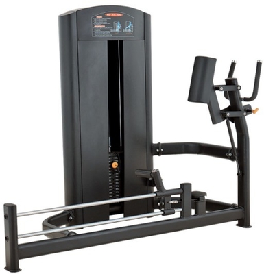 Logo Logo personnalisé disponibled Machine de gluten Kickback pour les centres de remise en forme commerciaux