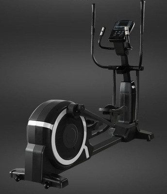 Électrique Magnétique Elliptique Max Utilisateur Poids 200 kg pour l' entraînement cardio intérieur