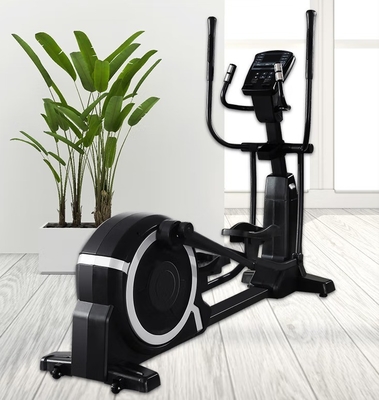 Électrique Magnétique Elliptique Max Utilisateur Poids 200 kg pour l' entraînement cardio intérieur