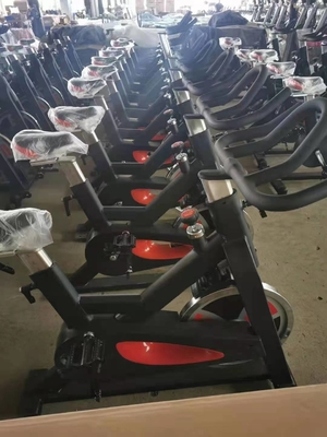 Équipement de gymnastique Flywheel de 18 kg pour l'entraînement cardio et le renforcement corporel commerciaux