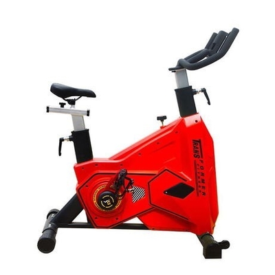 13kg Volant commercial Cardio entraînement exercice Air Bike avec résistance réglable