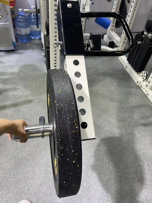Découvrez les avantages d'un entraîneur de fitness multifonctionnel pour l'entraînement des jambes à la maison
