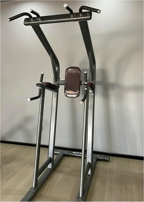 Équipement de remise en forme en acier pour le commerce de la menthe et de la jambe avec élévation assistée de la menthe et de la jambe 1490*1120*2370