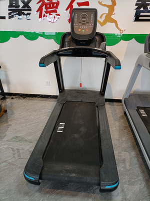 3.0HP tapis roulant électrique à moteur pour les entraînements cardio lourds dans les gymnases commerciaux