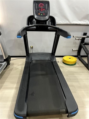 3.0HP tapis roulant électrique à moteur pour les entraînements cardio lourds dans les gymnases commerciaux