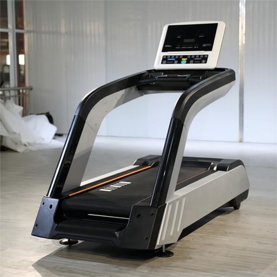 0 à 15% d'inclinaison Auto inclinaison tapis roulant électrique pour entraînement cardiovasculaire avancé