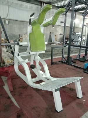 Équipement de remise en forme personnalisable pour gymnase