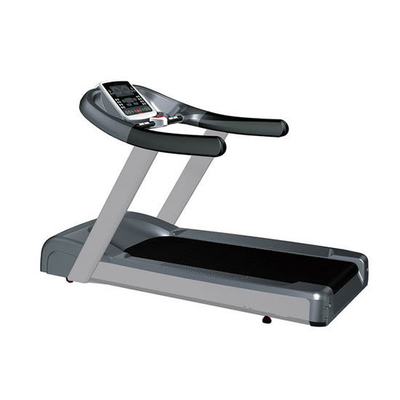 Machine de tapis roulant d'entraînement cardio lourd pour équipement de gymnase unisexe Tapis roulant de 3,0 ch