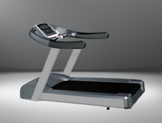 Machine de tapis roulant d'entraînement cardio lourd pour équipement de gymnase unisexe Tapis roulant de 3,0 ch