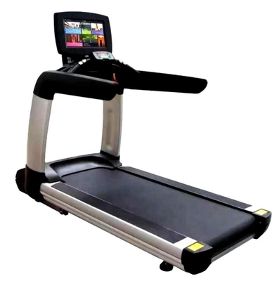 Centre de remise en forme/GYM ABS en bois plastique tapis roulant portable pour tester la fréquence cardiaque 42-44 cm de largeur