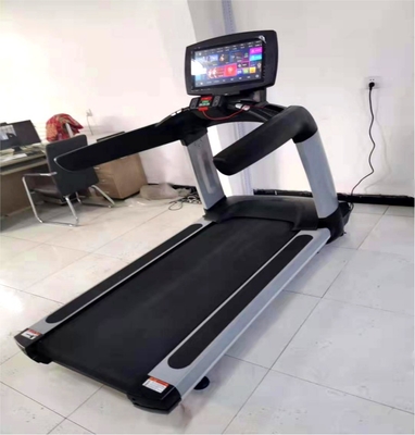 Centre de remise en forme/GYM ABS en bois plastique tapis roulant portable pour tester la fréquence cardiaque 42-44 cm de largeur