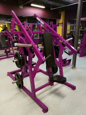 équipement de gymnastique pour la construction en acier
